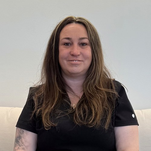 Jennifer, Registered Massage Therapist at DECA Health and Wellness