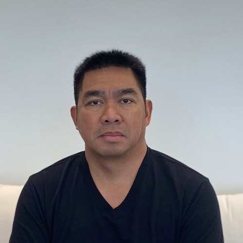 Victorio Agbulos, Registered Massage Therapist at DECA Health and Wellness